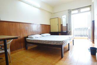 Orav's Guest Hotel, Goa 2
